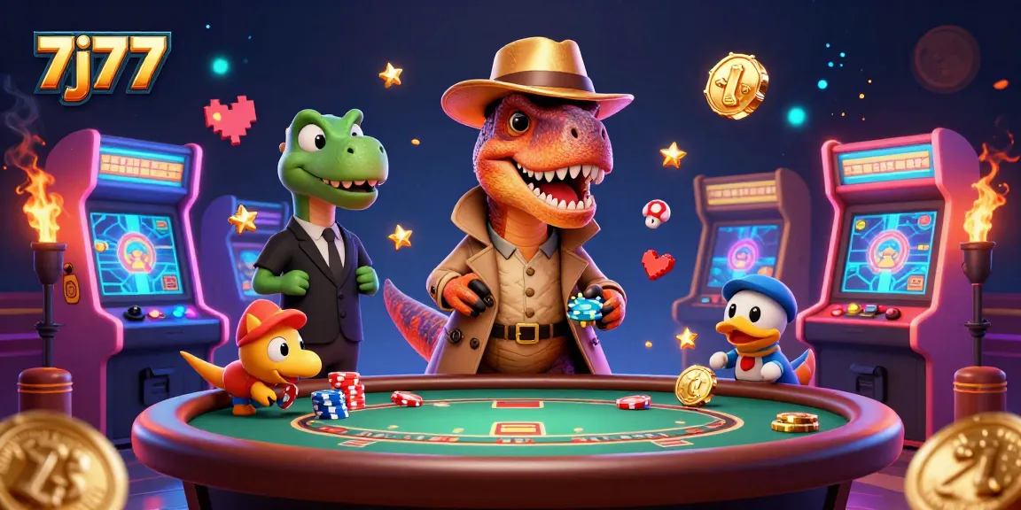 A Sustainable 7j77 Approach for Gamblers Seeking Winning Strategies in 2026