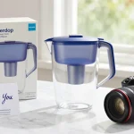 Waterdrop PT-61B Water Filter Pitcher product review for online shopping and e-commerce best deals.