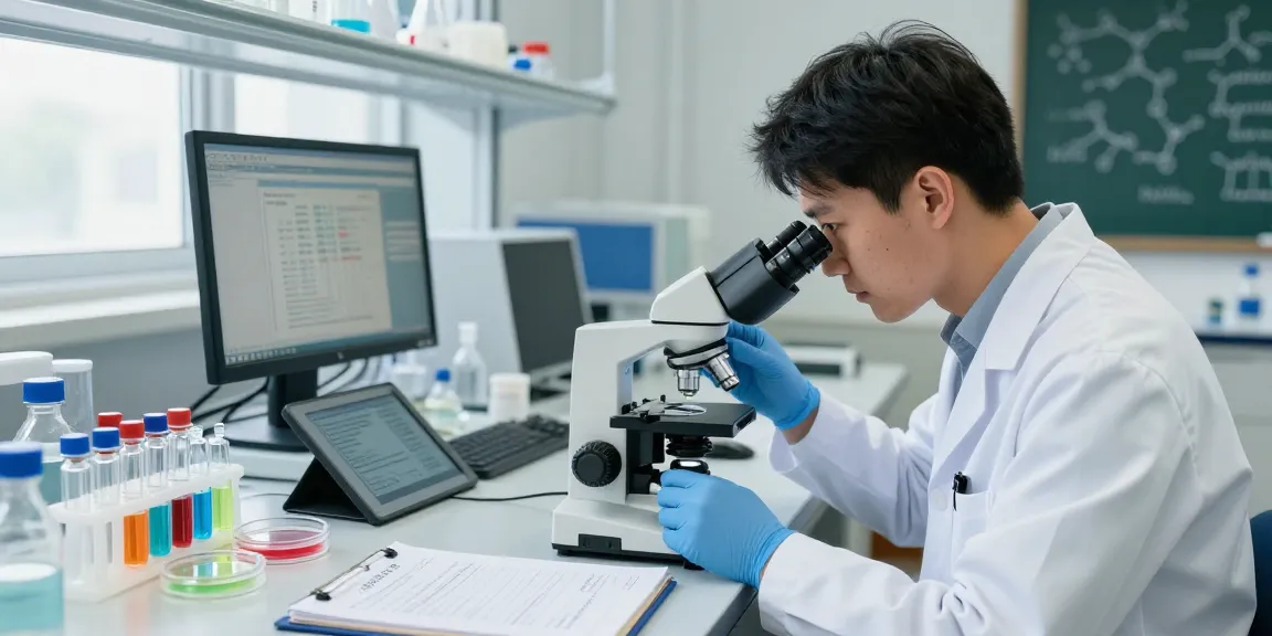 The Final Verdict on GHK Cu Peptide Research for 2026: Essential Insights for Health Innovations