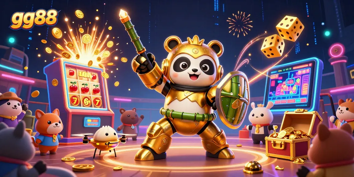 What Do Top Experts Say About gg88 Casino Strategies in 2026?