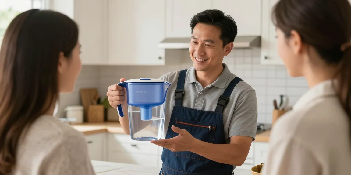 Which Waterdrop PT-61B Water Filter Pitcher Option Is Right for You in 2026?