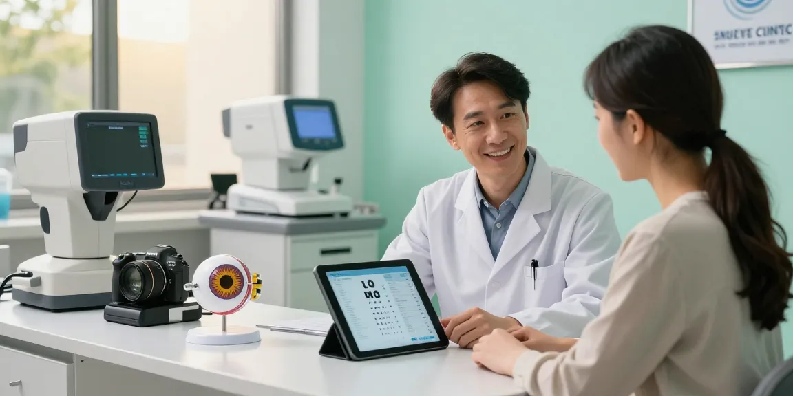snuseoul Explained: The Essential One-Page Guide for Eye Surgery Candidates