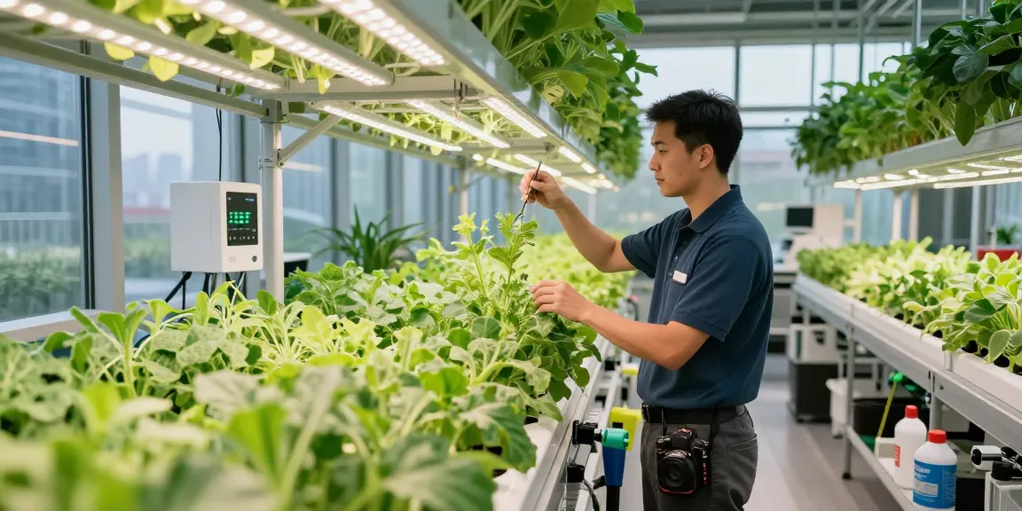 Maximizing Profit with cika4d in Indoor Agriculture in 2026