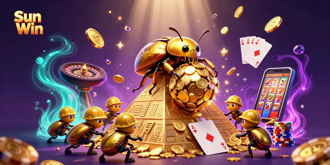 Sun Win vs Competitors: Which Casino Excels for Gamblers in 2026?