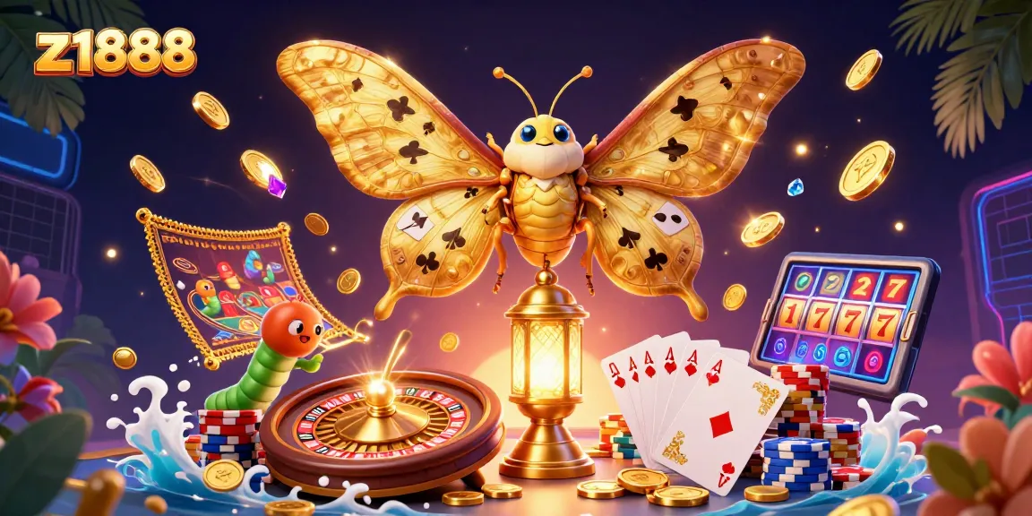 The 5 Pillars of Successful z1888 Casino Strategy for Gamblers in 2026