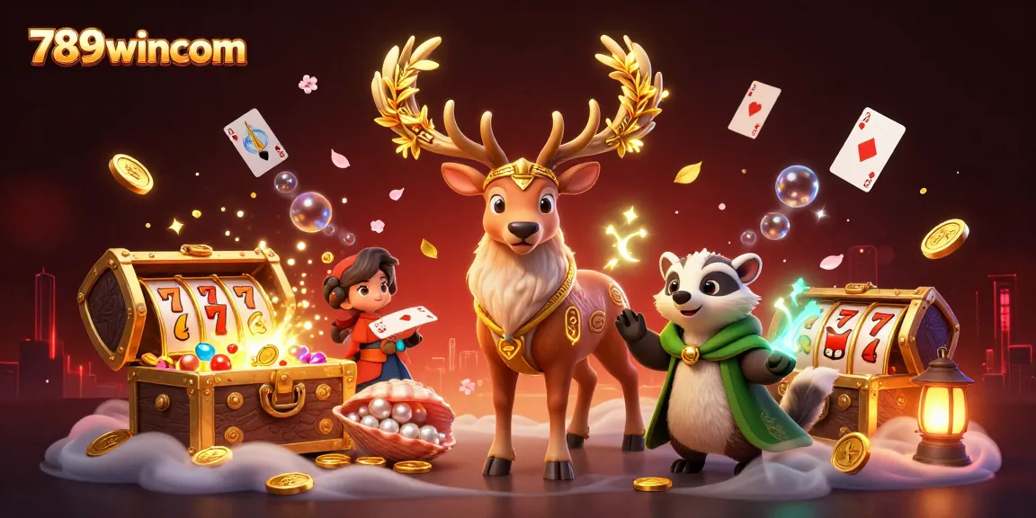 Breaking Down the Latest 789wincom Slot Game Developments for Winning Strategies in 2026
