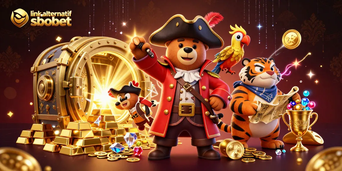 Why link alternatif sbobet Is the Best Choice for Bettors in 2026