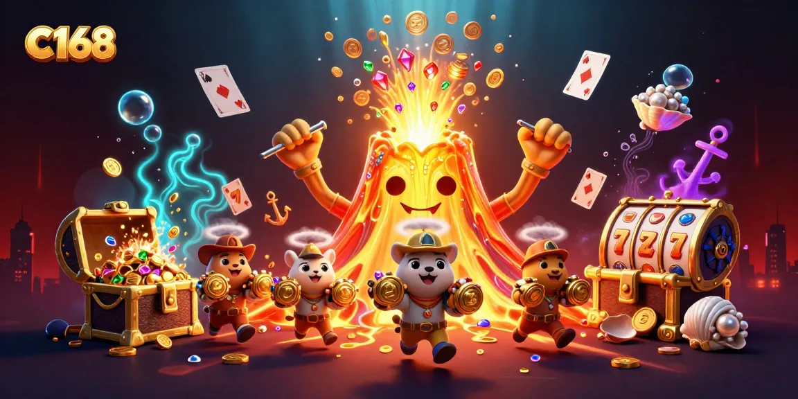 C168 Head to Head: Casino Features Comparison for Winning Strategies in 2026