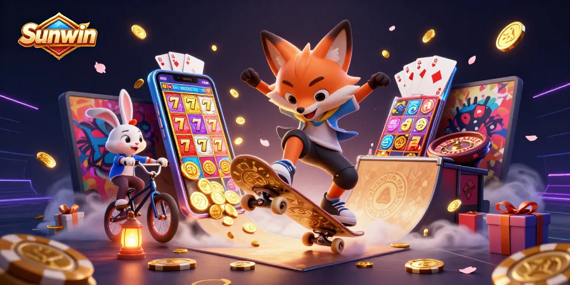 How to Set Up Sunwin Slots Step by Step for Winning Strategies in 2026