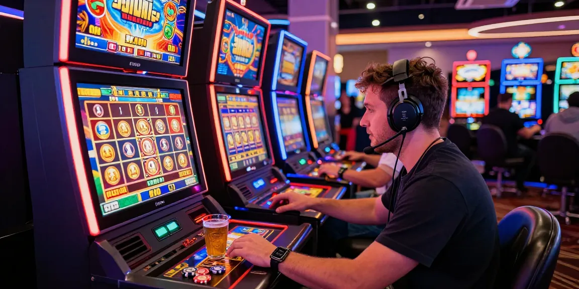 The Definitive Slot Gacor Hari Ini Resource for 2026