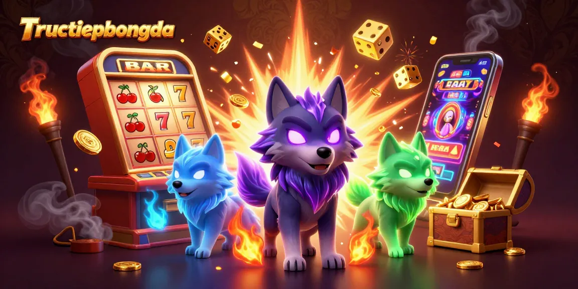 Tructiepbongda Explained: The One-Page Summary Every Gambler Needs for 2026 Winning Strategies